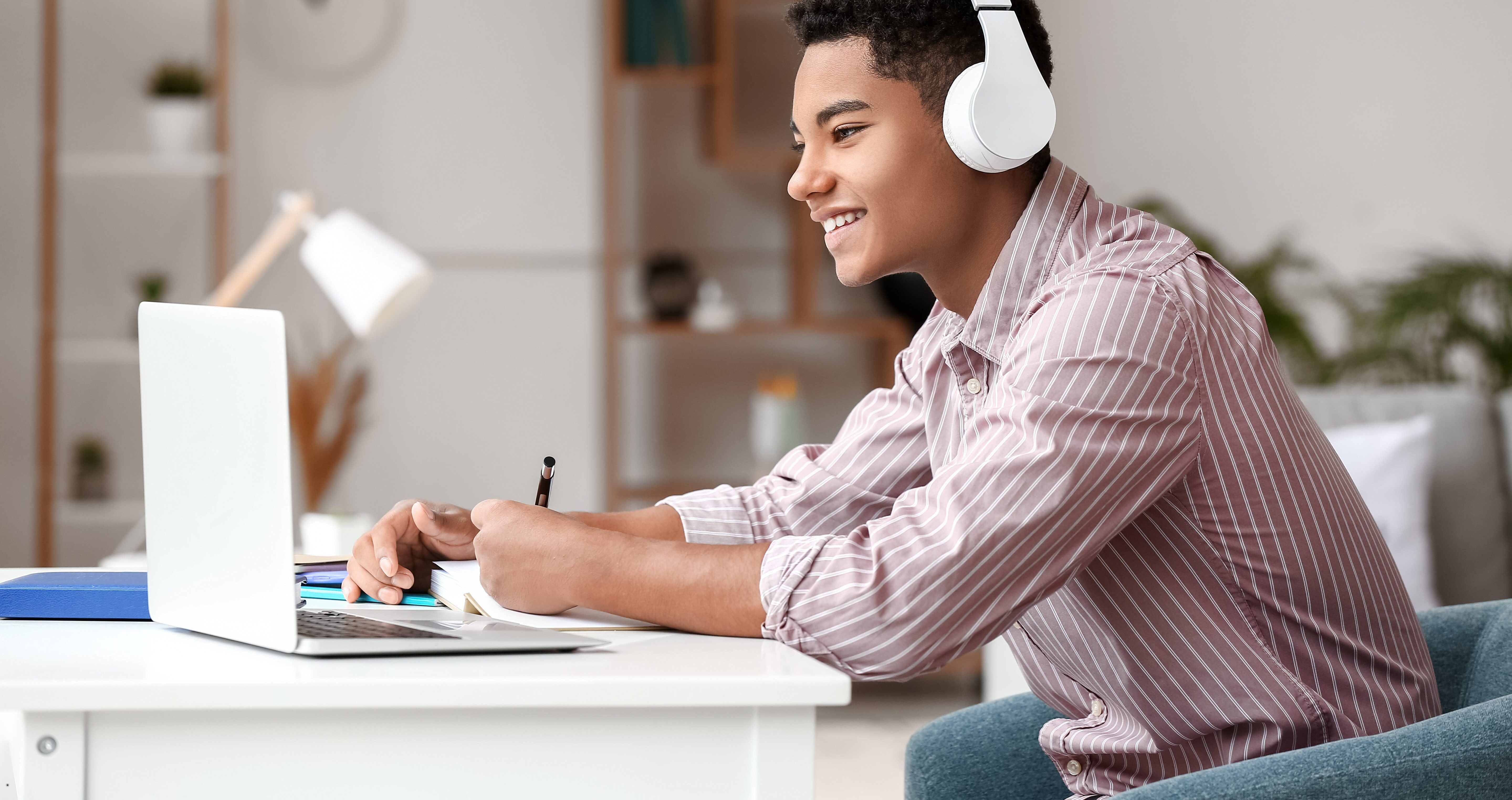 online high school